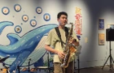 “鲸歌不孤单”星星专场音乐会  用爱为“鲸歌”和声